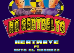 Heatwave – “No Seat Belts” feat. Aktu El Shabazz