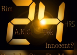 Innocent? feat. Rim x Tek x A.N.G. – “24 Hrs.” | @INNOCENTFLOW13