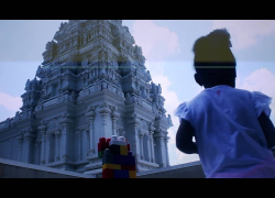 VIDEO: Phresh Ali (@PhreshAi) – Building Rome