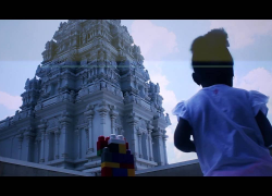 VIDEO: Phresh Ali (@PhreshAi) – Building Rome VIDEO: Phresh Ali (@PhreshAi) – Building Rome