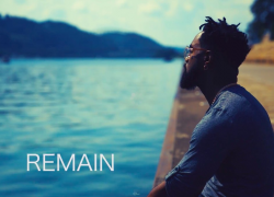 Adam Reverie – Remain (Video) | @AdamReverie