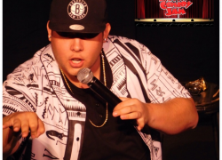 #TentTV Exclusive – Comedian Dillon Garcia (@PunchLinePapi) On Netflix Special, Dope Sick Apparel (@WeAreDopeSick)  And Comedic Influences @TentTV #TentTV Exclusive – Comedian Dillon Garcia (@PunchLinePapi) On Netflix Special, Dope Sick Apparel (@WeAreDopeSick)  And Comedic Influences @TentTV