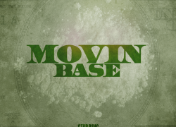 New Music: J.Bles – Movin Base | @J_Bles