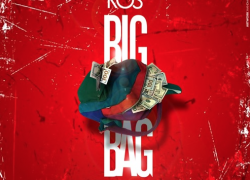 Jay Z Cosigns Single From Young Ros “Big Bag”