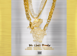 Usher “No Limit Remix” Master P, Gucci Mane, 2 Chainz, ASAP Ferg & Travis Scott 