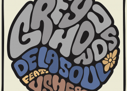 De La Soul feat. Usher – “Greyhounds” | @WeAreDeLaSoul @Usher