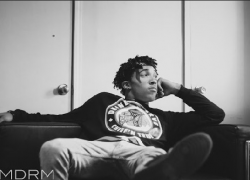 New Music: de’Apollo’s Be My Love New Music: de’Apollo’s Be My Love