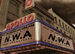 Soul The American Dream (@soulnj_) – NWA The Soundtrack