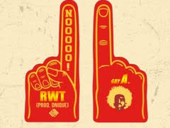 #NewMusic say A. (@sayaperiod) – RWT #NewMusic say A. (@sayaperiod) – RWT