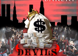 Bakery-Devils Bakery-Devils