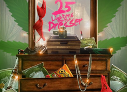Infinite Starr Le Flair – “25 Lighters On The Dresser”
