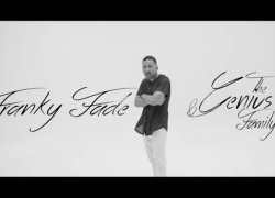 Video: Franky Fade – So Fine Featuring Tina Aldana | @FrankyFade