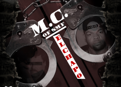 MC of Self Made Family – “El Chapo” | @MCofSelfMadeFam