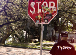 Tycoon – “Don’t Stop”