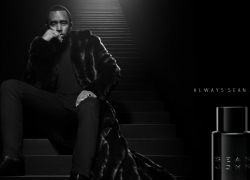 Diddy Sets His Sights on New Sean John Fragrance