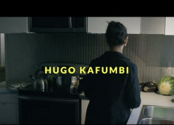 Video: Hugo Kafumbi – Life in the Congo