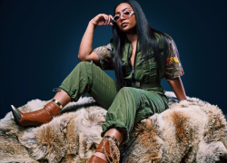 New Music: Gina Lee & Tory Lanez’s Bad Boy New Music: Gina Lee & Tory Lanez’s Bad Boy