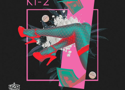 [Music] Ki-2 ‘Drug Dealers & Dancers’ @Ki24D