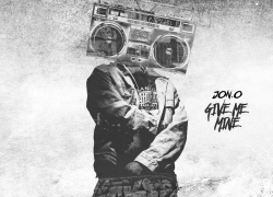 Hot New Single @Jon__O – Give Me Mine via @iamsilviav_ available now on @audiomack Hot New Single @Jon__O – Give Me Mine via @iamsilviav_ available now on @audiomack