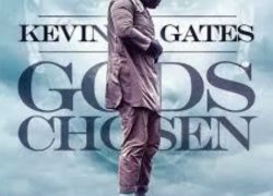 Kevin Gates – Gods Chosen (Full mixtape 2016)