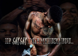 SaySay | @sid_saysay – If SaySay Don’t Trust You….