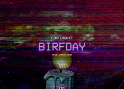 [New Music] ForteBowie – Birfday