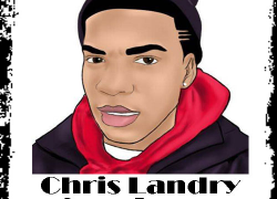 Chris Landry – “Ooouuu” (Freestyle) | @RealChrisLandry |
