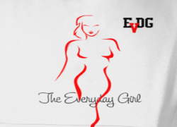 The Everyday Girl (EVDG) Magazine , Clothing Line and Fashion Campaign Caters To Everyday Women Across the Globe | EVDG (Video) | @TheEverydayGirl1 The Everyday Girl (EVDG) Magazine , Clothing Line and Fashion Campaign Caters To Everyday Women Across the Globe | EVDG (Video) | @TheEverydayGirl1