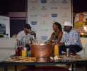 Hip Hop and Reality TV Collide at the 3rd Annual Hip Hop Weekly Soundstage and Interview Suite