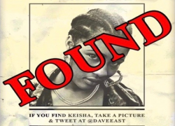 Innocent? Has Found “Keisha” In His Remix | @INNOCENTFLOW13