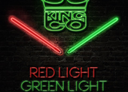 New Music: King Co – Red Light Green Light Produced By Swiffy Beats | @kingco915