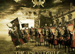 St. Ivan The Terrible – The Inevitable: All or Nothing EP | @StIvanByzKings