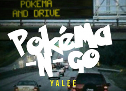 Yalee – “Pokéma N Go” | @BottomFeederMus @YaleeWorld @TyJamz