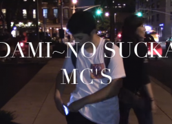 New Video: Dami – No Sucka MCs