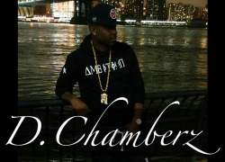 (Video) D.Chamberz “Just Brooklyn” (Cookin Remix) @DChamberzCIW