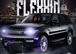 Pittsburgh Rapper Lua Proc Flexes His Muscle With “Flexxin” Single