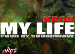New Video: Kaos – My Life