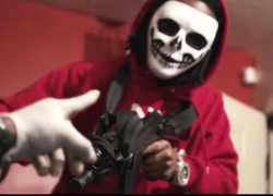 New Video: Shadi Akhi (L.O. Gang) – “Trick Or Treat” (@ShadiAkhi @LOGangNuJerz)