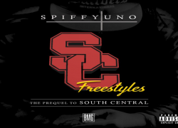 SpiffyUNO – SC Freestyles (Full EP)
