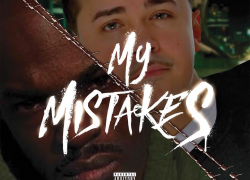 New music from Ice Grill entitled “My Mistakes” featuring G. DEP & Prod. by DJ M-80 | @IceGrill585