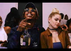 Video: Tommy Swisher (@hitommyswisher) – Make It ft. @mikeGKTA Video: Tommy Swisher (@hitommyswisher) – Make It ft. @mikeGKTA