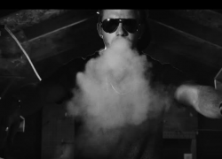 New Video: Corey Kushington – Smoke | @CoreyKushington