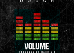 Dough – “Volume”