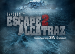 #ItsTHEMbaby Innocent? & Alcatraz Ed – “Brooklyn Conundrum” | @INNOCENTFLOW13