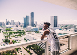 New Video: Derin Falana (@derinfalana) – Vacation shot by @byemarcel New Video: Derin Falana (@derinfalana) – Vacation shot by @byemarcel