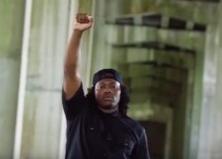 Noochie Speaks On The Trouble of Black America With “Jerome” Video | @NoochieMusic