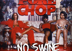 New Music: Poke Chop – No Swine | @senseichop