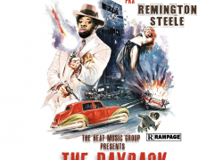 Rampage – Remington Steele: The Payback | @therealrampage