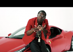 Video: ” Came Up” T’Juan feat. Fred The Godson