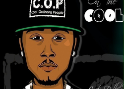 Justin Dallas @SoColdBlooded – On The Cool
